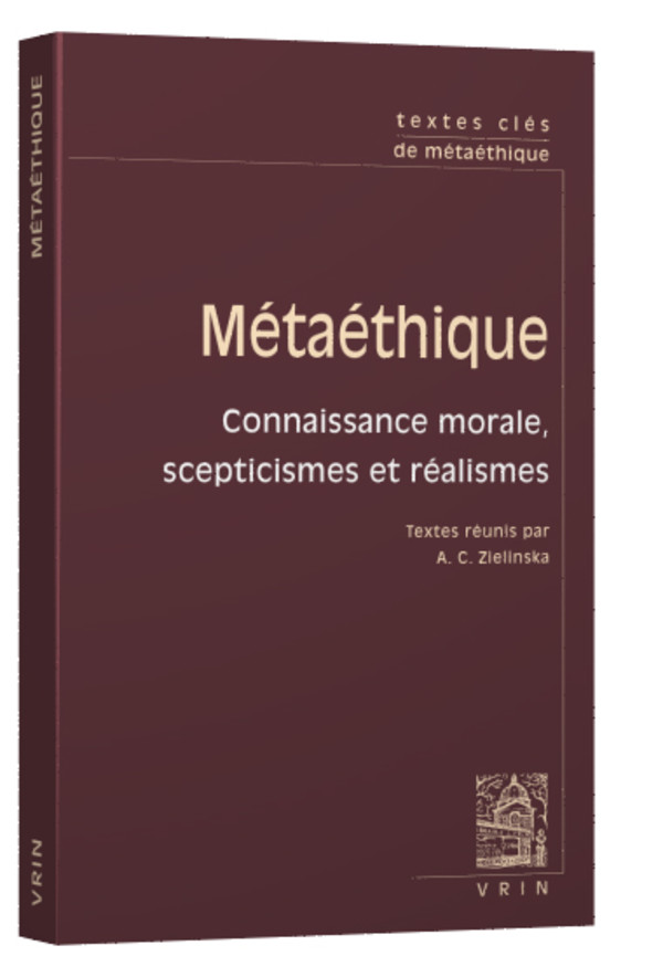 Textes clés de philosophie du droit