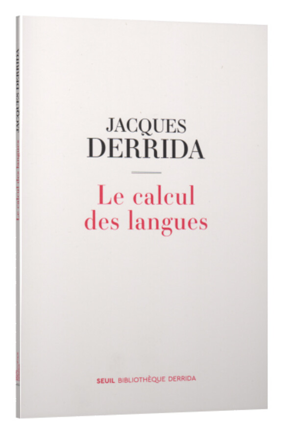Réparons le monde.