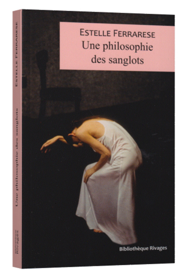 Uen philosophie des sanglots