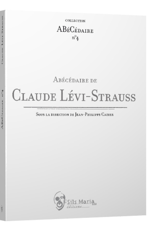 Abécédaire de Claude Lévi-Strauss