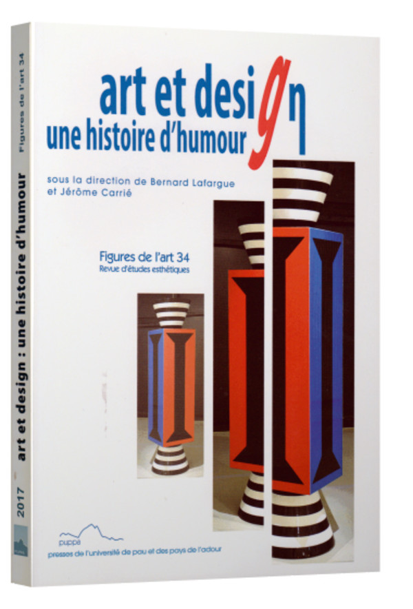 Art et design : une histoire d’humour