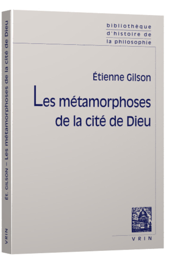 La pensée métaphysique de Descartes