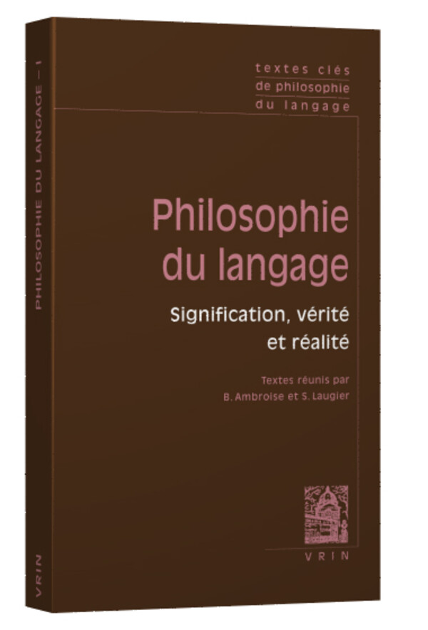 Textes clés de philosophie de la médecine