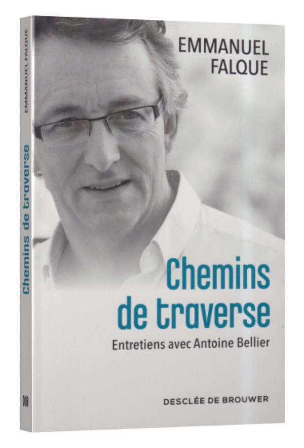 Nous sommes les hôtes de la terre