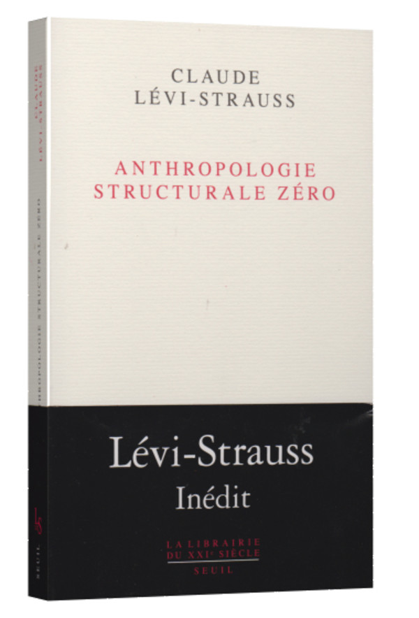 Anthropologie structurale zéro