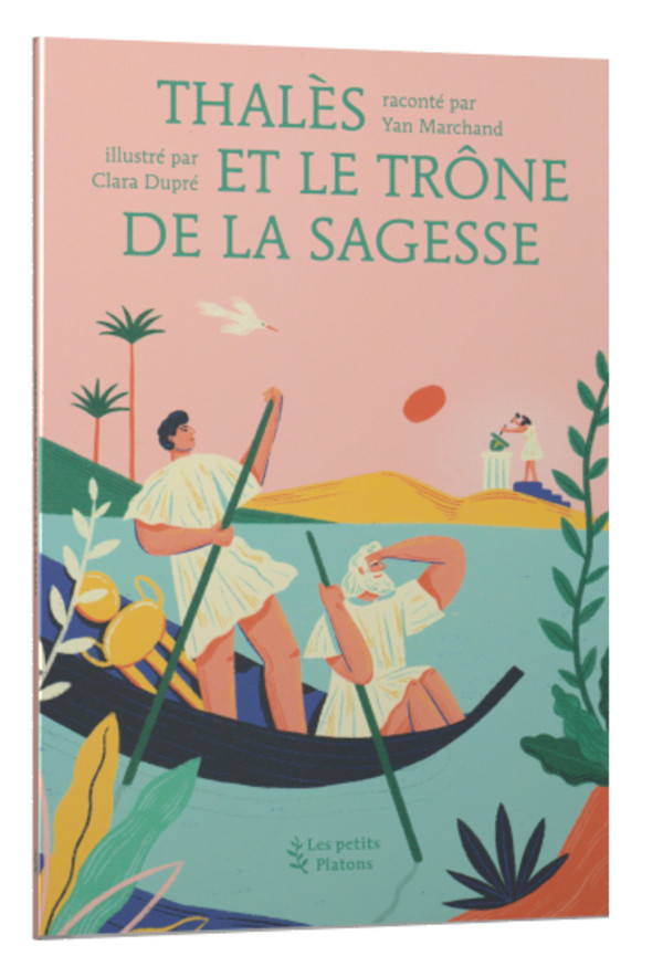 Pythagore et la grande évasion des nombres