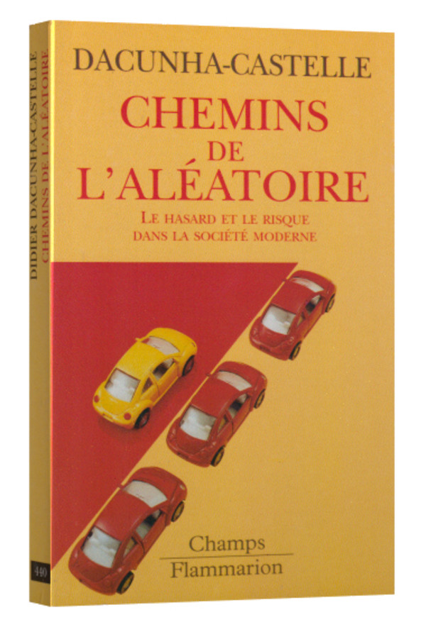 Métaphysique de l’anthropocène II