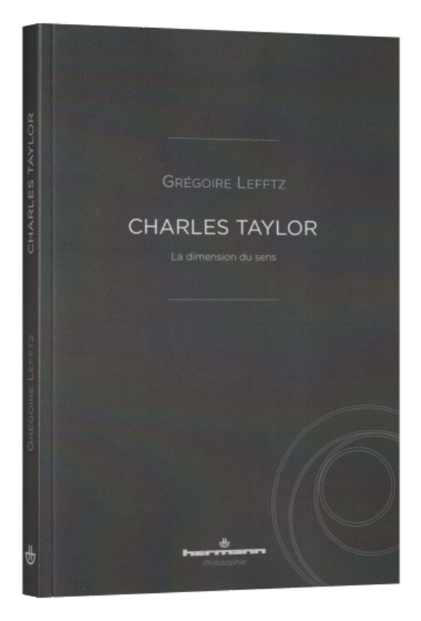 Charles Taylor