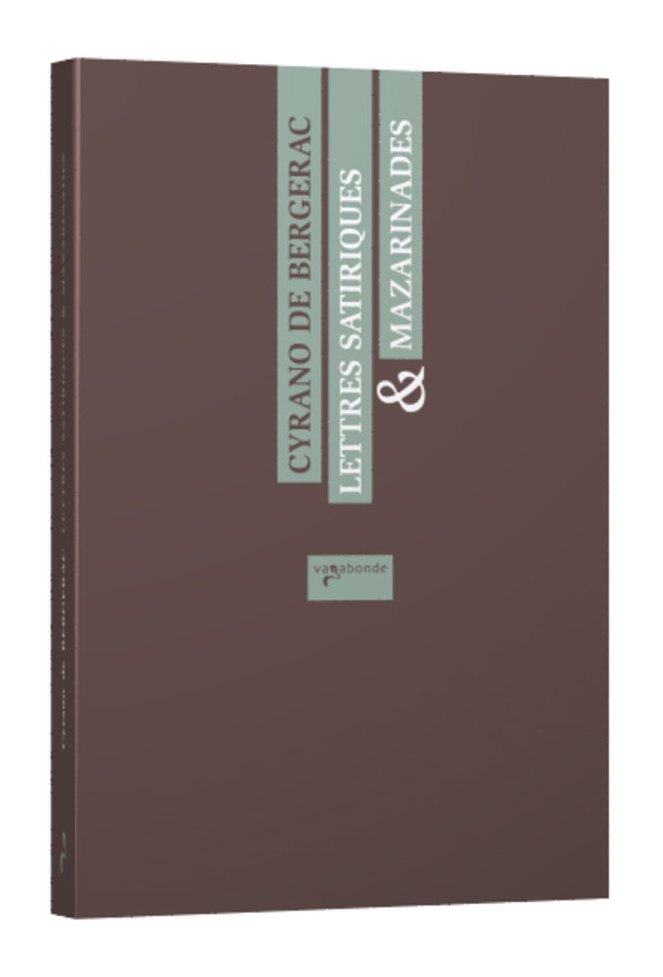 Lettres satiriques & Mazarinades