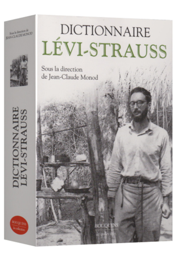Dictionnaire Lévi-Strauss