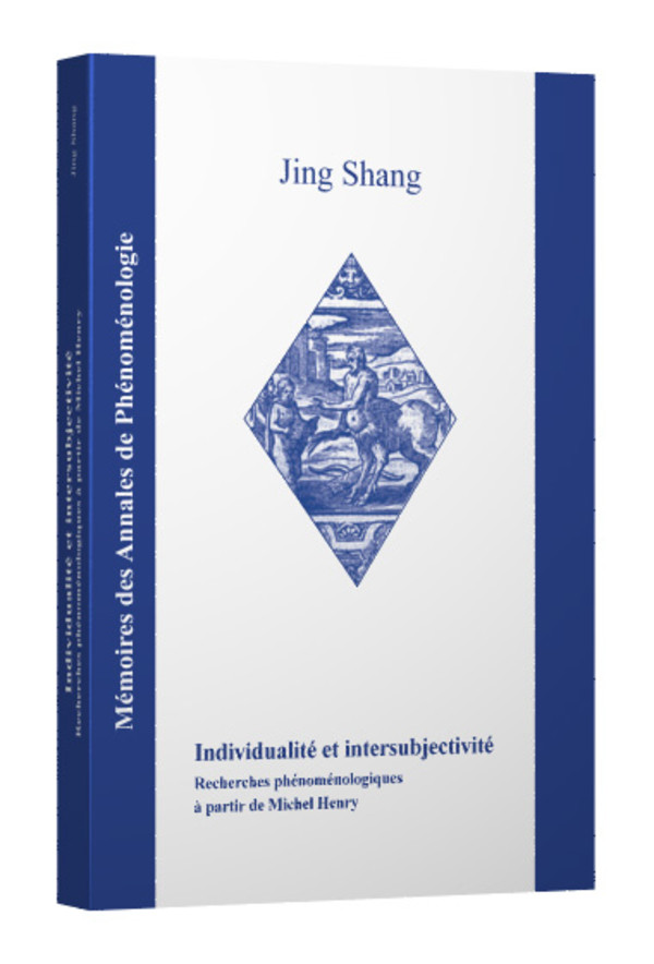 Individualité et intersubjectivité