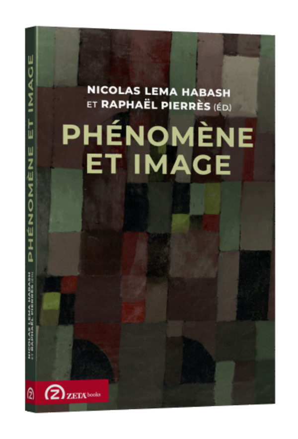 Phénomène et image