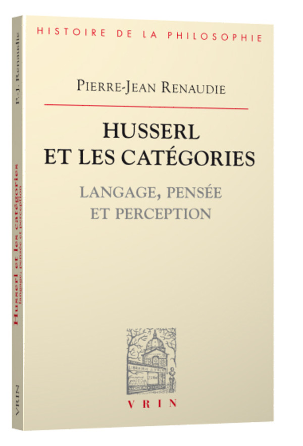 Connaître ce qui est