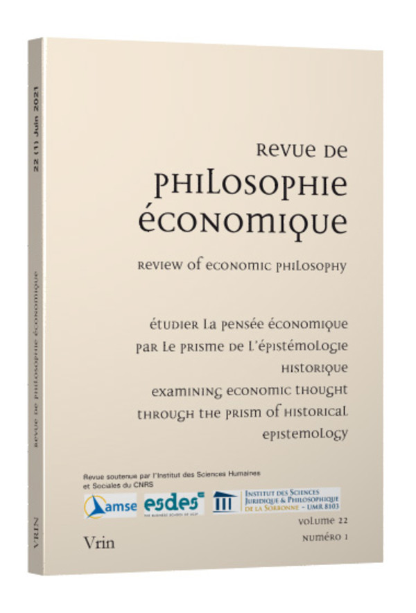 Style, Persuasion and Virtue in Aristotle’s Rhetoric / Style, persuasion et vertu dans la Rhétorique d’Aristote