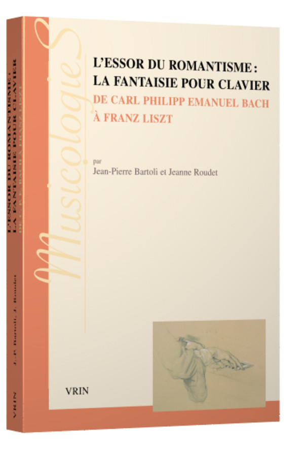 L’essor du romantisme : la fantaisie pour clavier