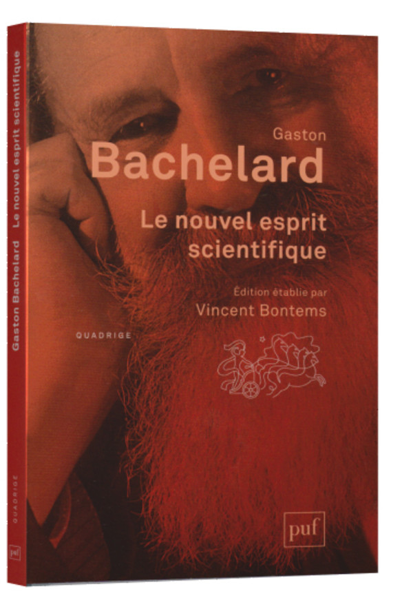 La poétique de l’espace