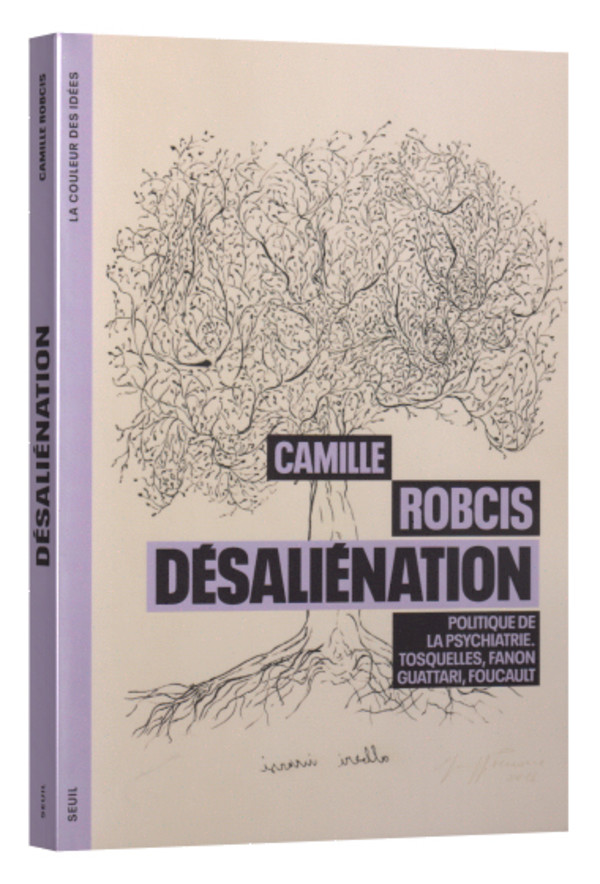 De la chose qui agit au soi qui voit