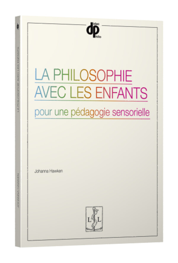 La philosophie avec les enfants