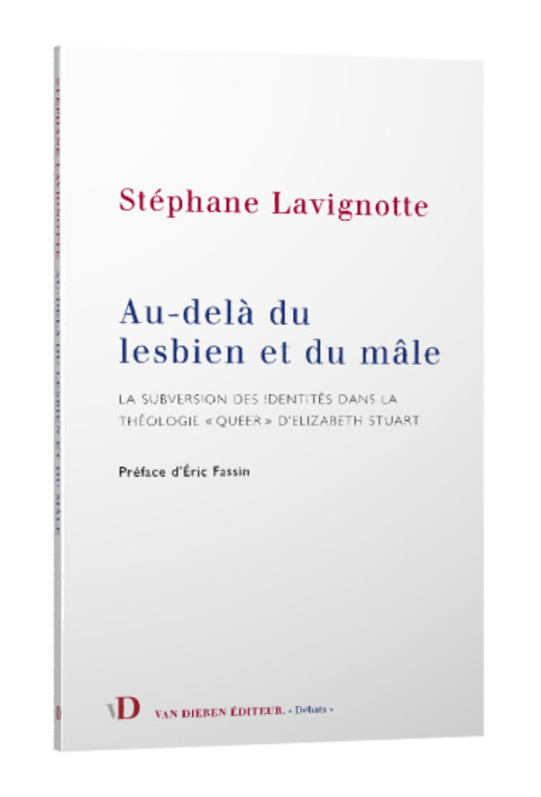 Au-delà du lesbien et du mâle