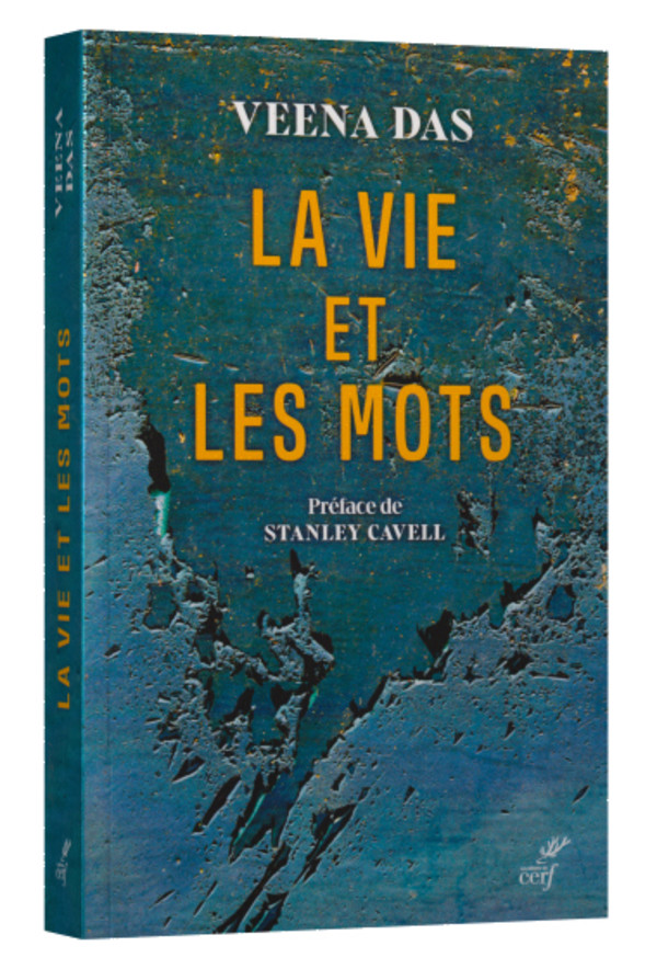 La vie et les mots