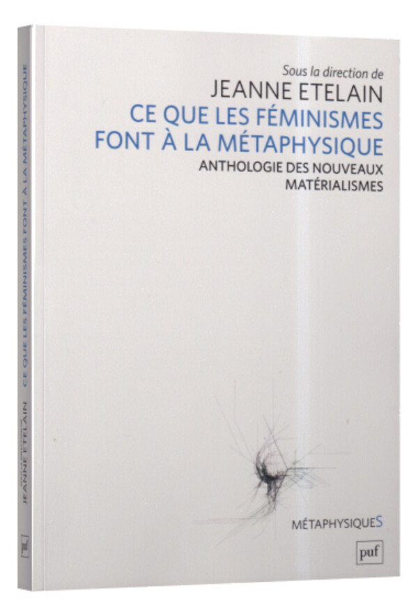 La chose
