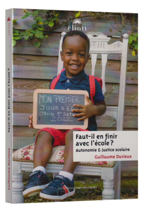 La philosophie du non