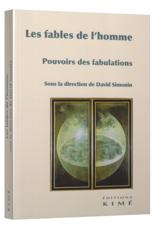 Les fables de l’homme
