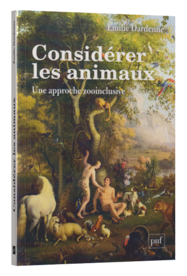 Considérer les animaux