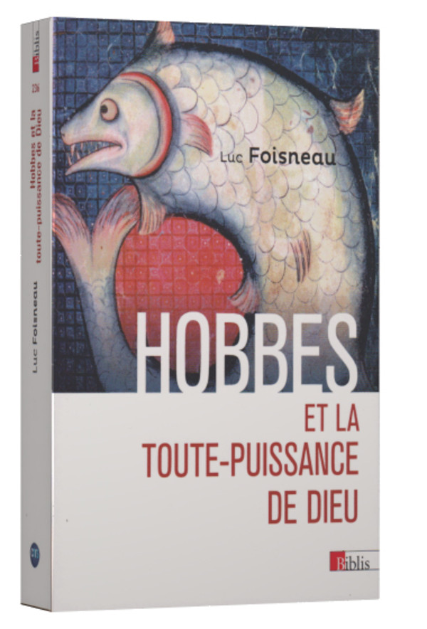 Hobbes et la toute puissance de Dieu