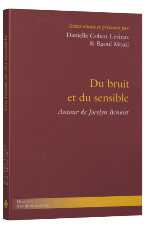 Esthétique 1958/59