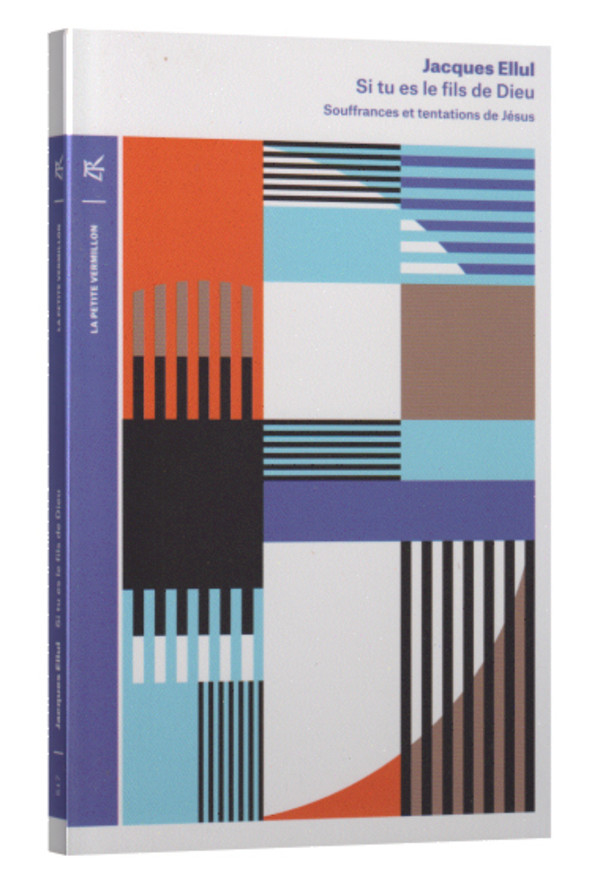 Si tu es le fils de Dieu