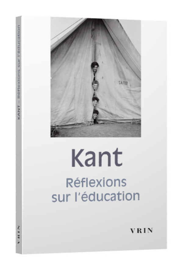 Réflexions sur l’éducation