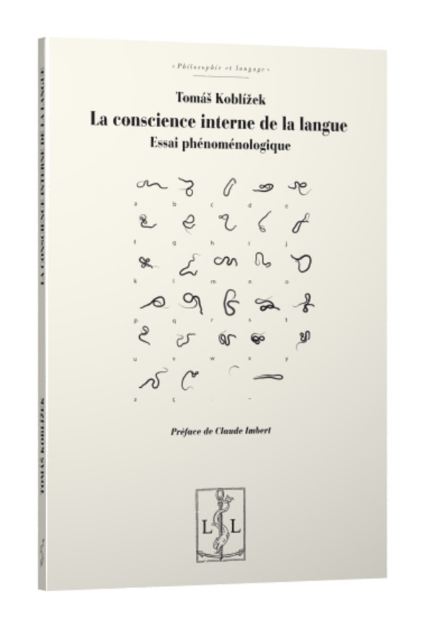 La conscience interne de la langue