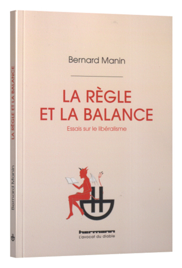 La règle et la balance