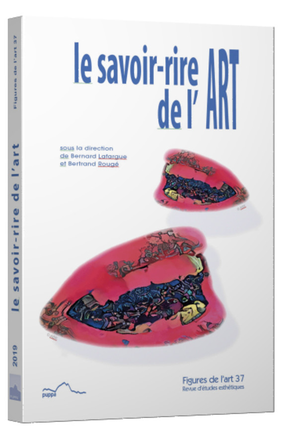 Le savoir-rire de l’art
