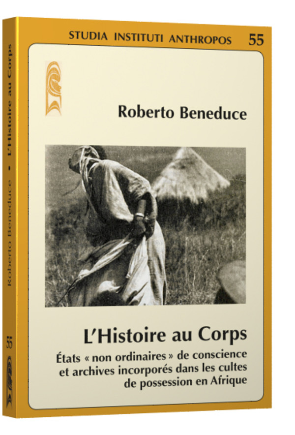 L’histoire au corps