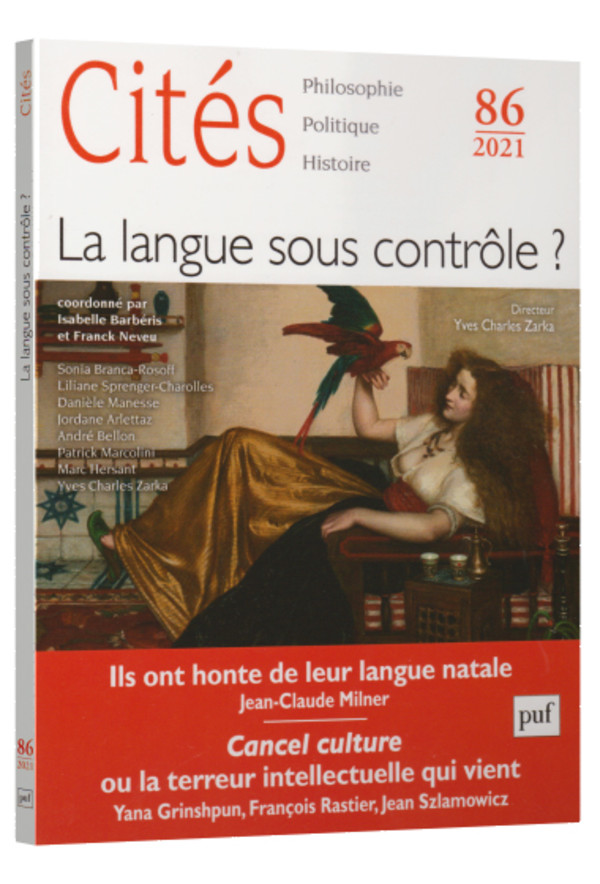 L’être et le néant