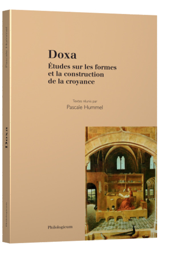 Doxa