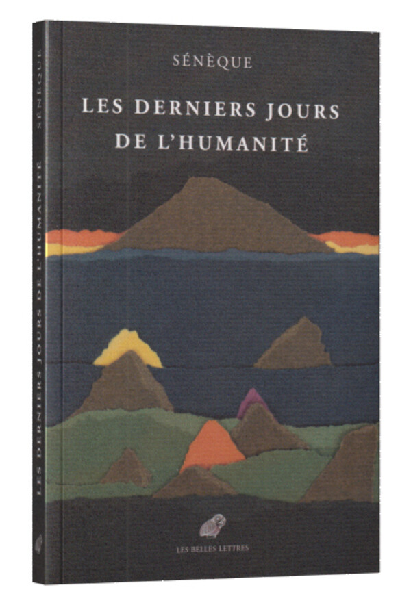 Les derniers jours de l’humanité
