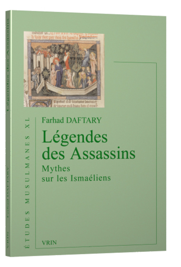 Les ismaéliens dans les sociétés musulmanes médiévales