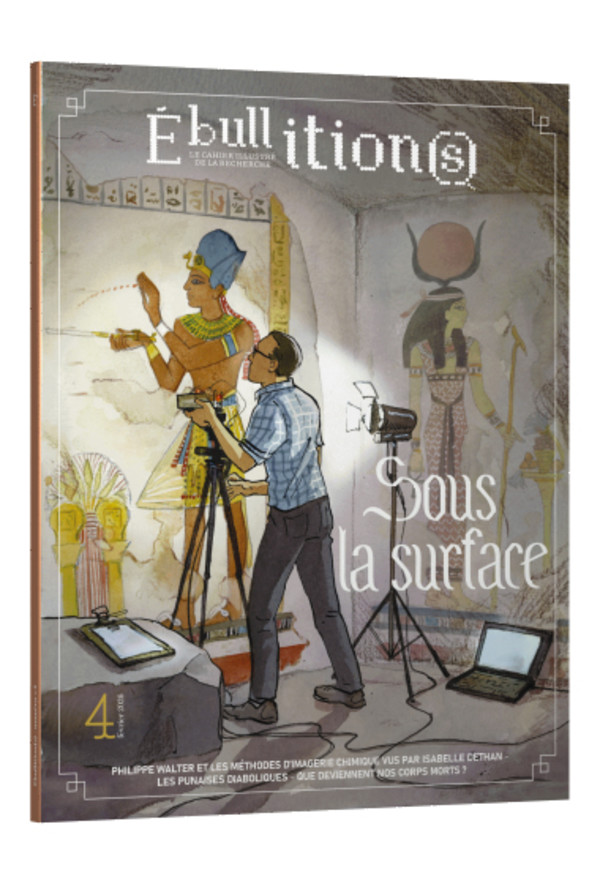 Sous la surface