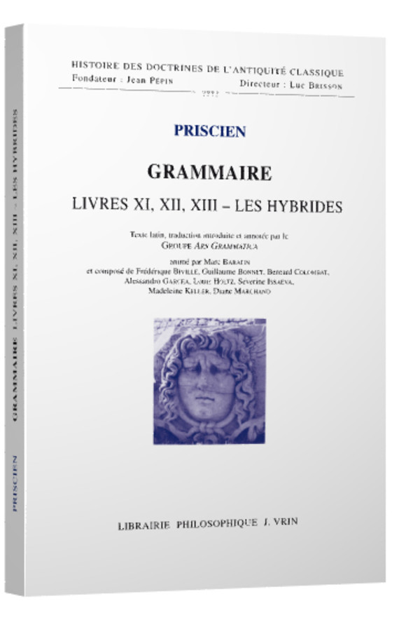 Commentaires sur la République Dissertations XV-XVII (République X)
