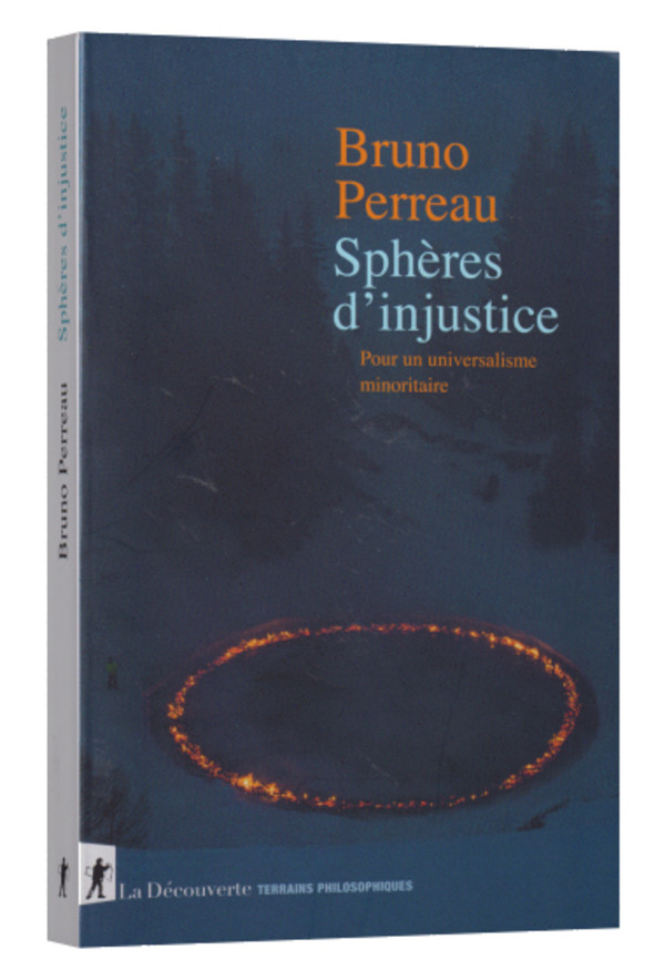 Levinas et Merleau Ponty