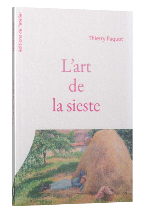 L’art de la sieste