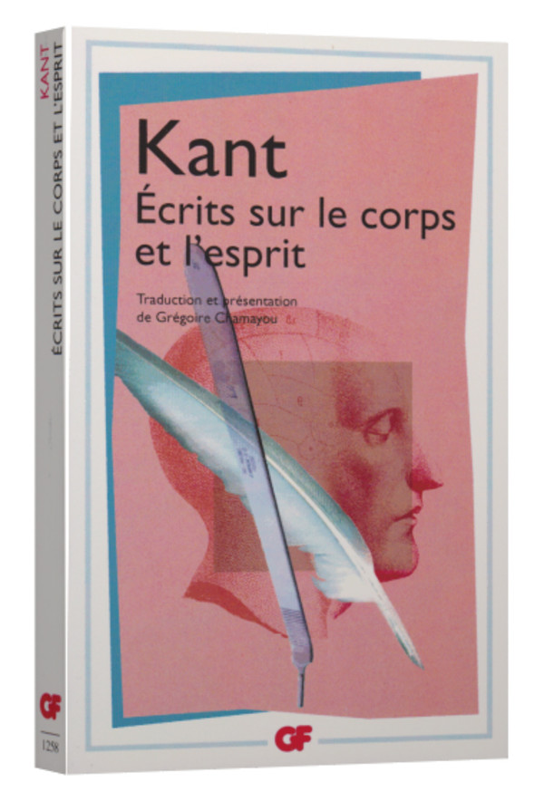 Dictionnaire du corps