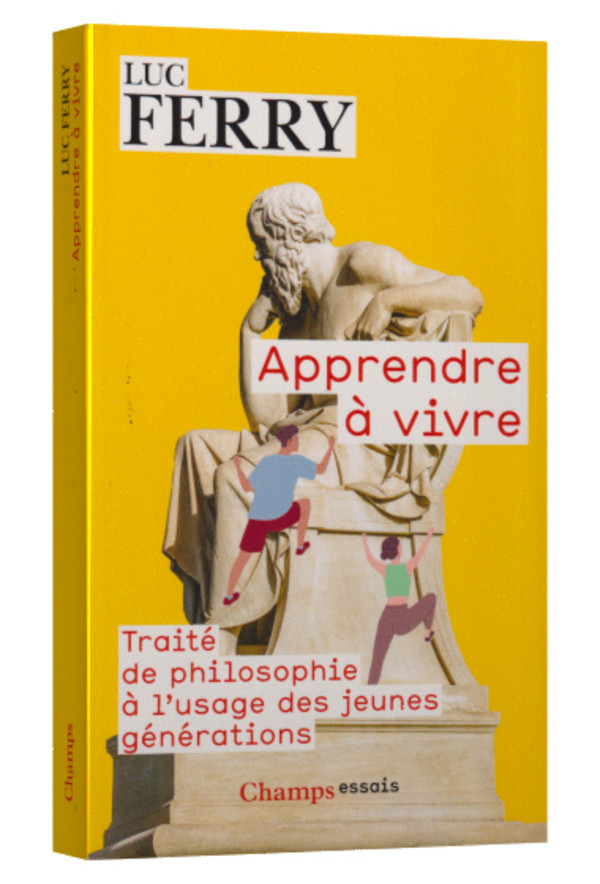 L’éboulis de l’être