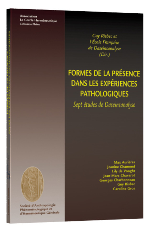 Folie, langage, littérature