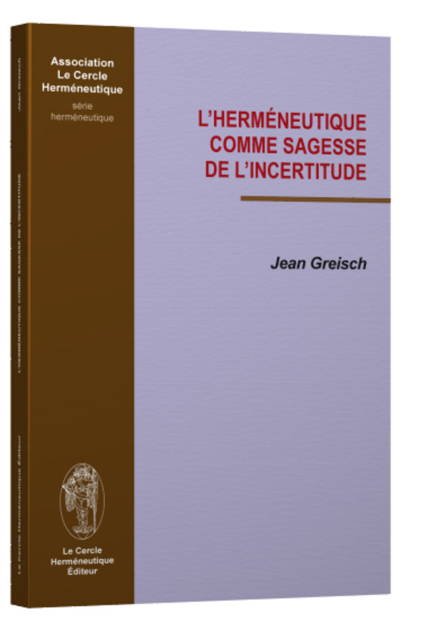 Leçons sur la logique 1831