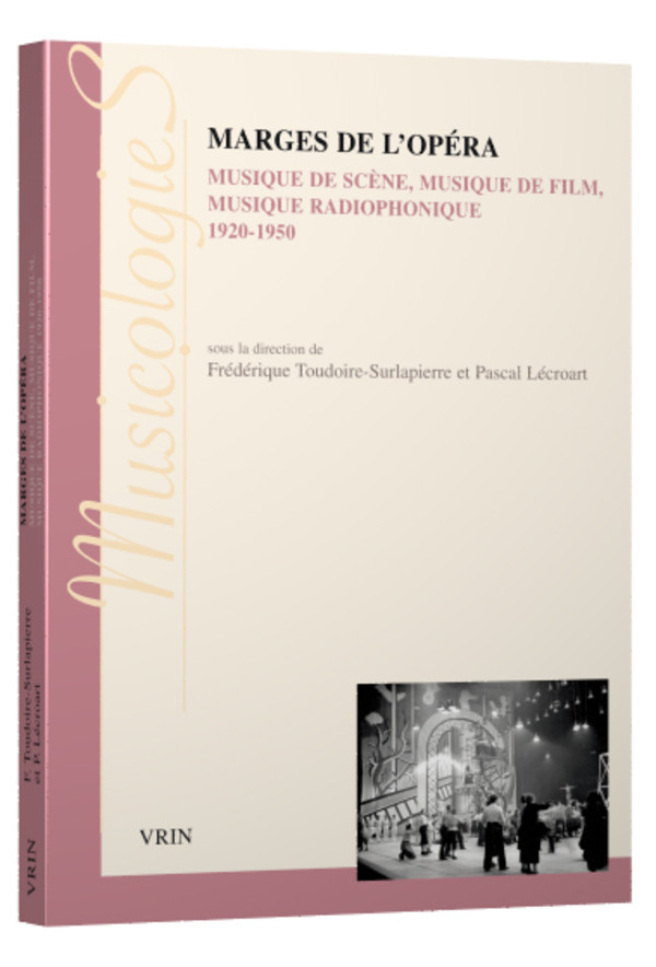 Figures de phénoménologie