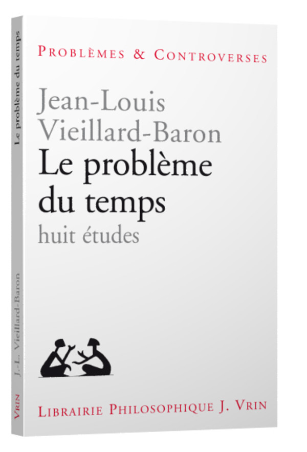 Le problème du temps